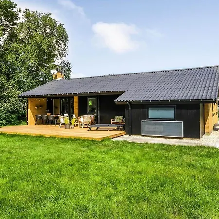 Nyaraló C11654-hemmet-svanevaenget-28 *