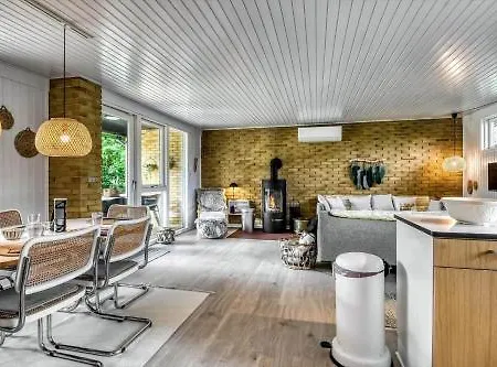Feriehus C11654-hemmet-svanevaenget-28 *