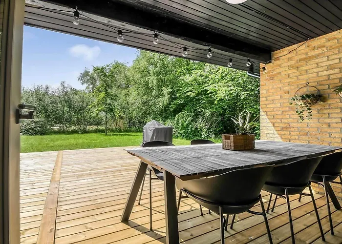 펜션 C11654-hemmet-svanevaenget-28